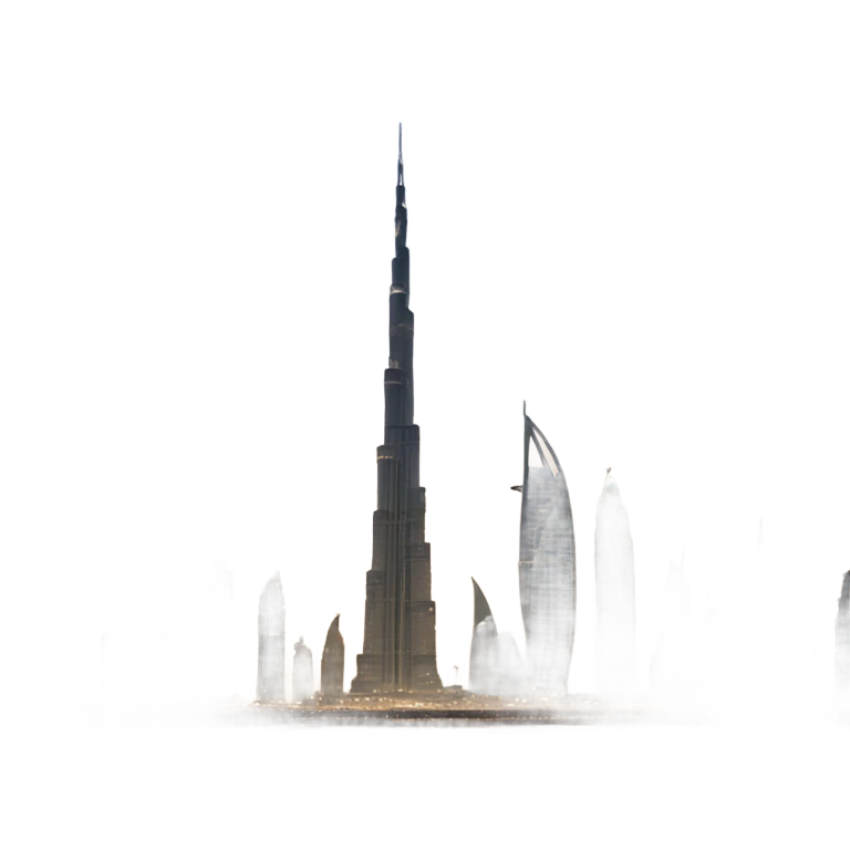 Dubai  emoji