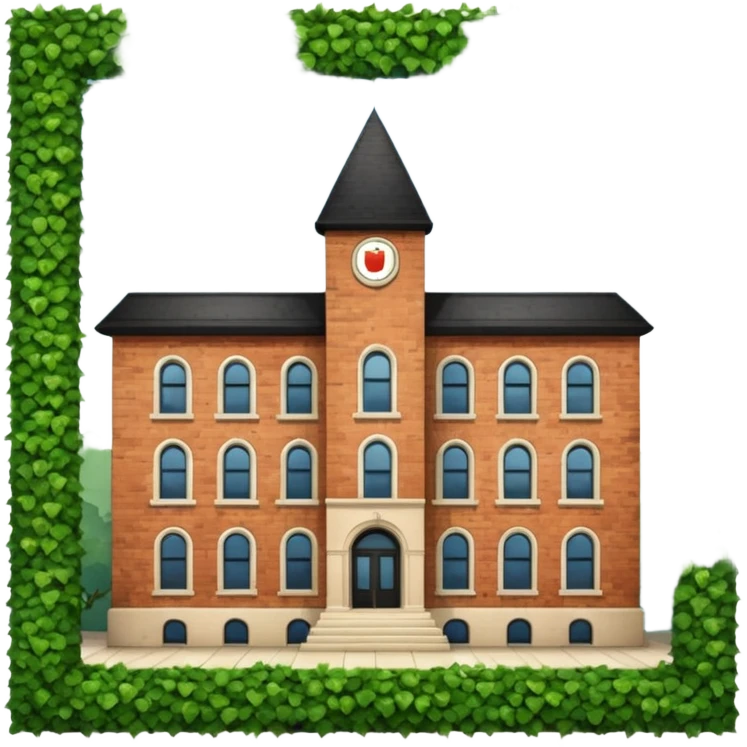 universtiy 


 emoji
