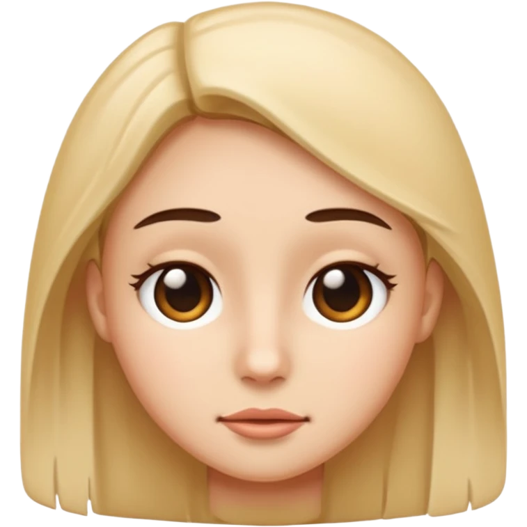 Tweak face emoji