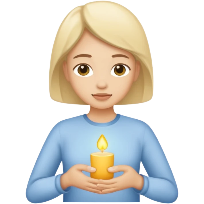 Auto-cuidado  emoji