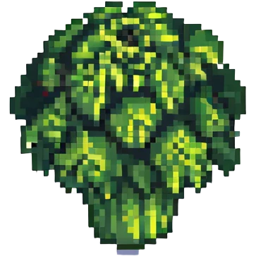 broccoli emoji