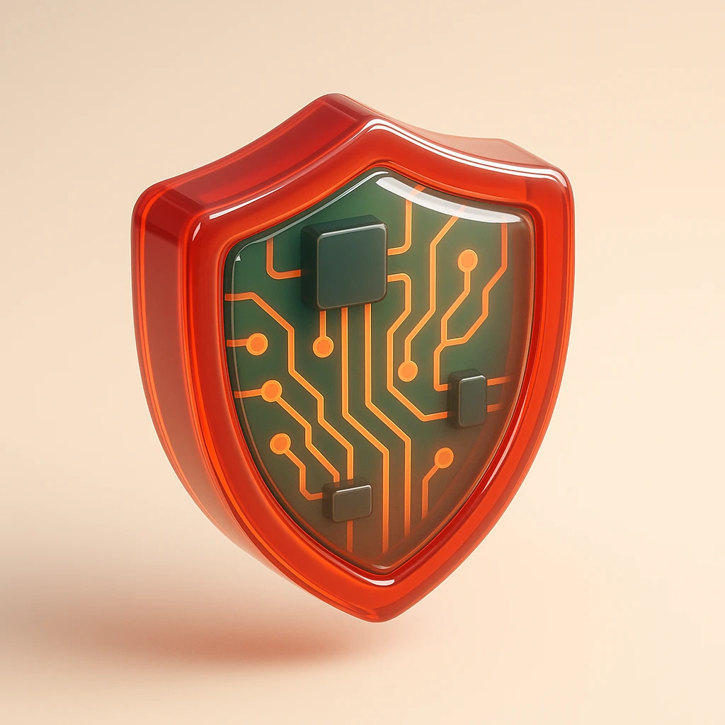 shield emoji