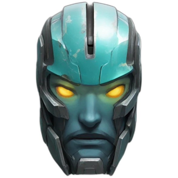 destiny titan emoji