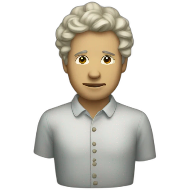 Amongus emoji