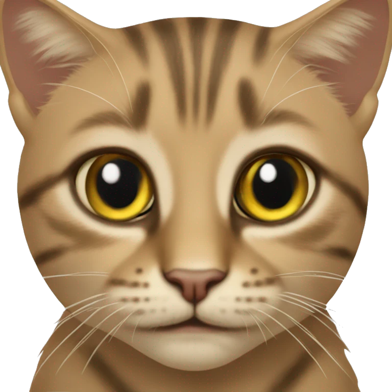 dans eden kedi emoji