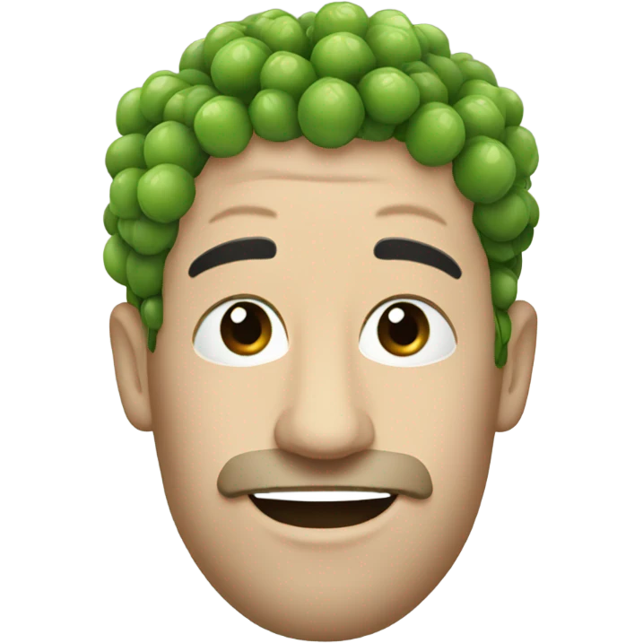 BLACKBERRY emoji