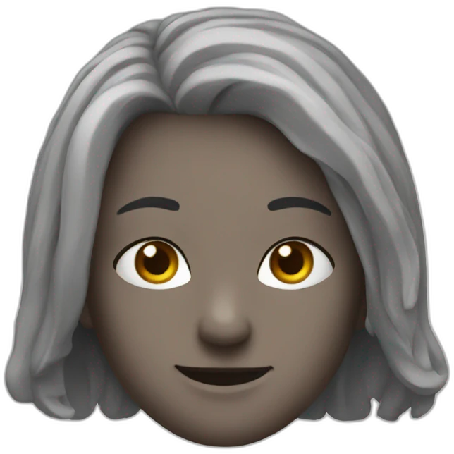Charva emoji