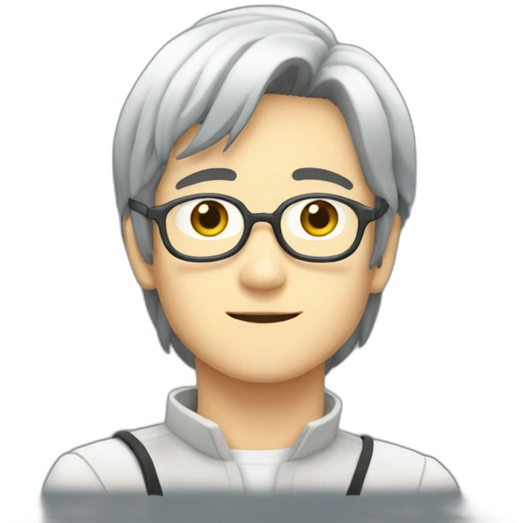 Gojo satoru emoji