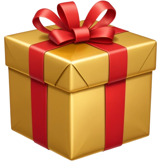 christmas gift  emoji