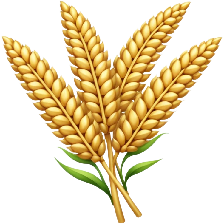 ears of grain emoji