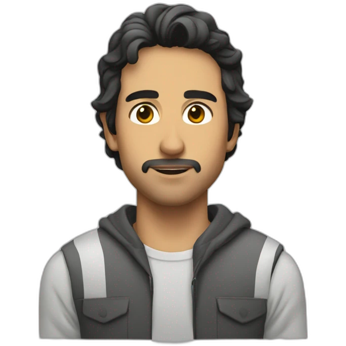 Rodrigo cuevas emoji