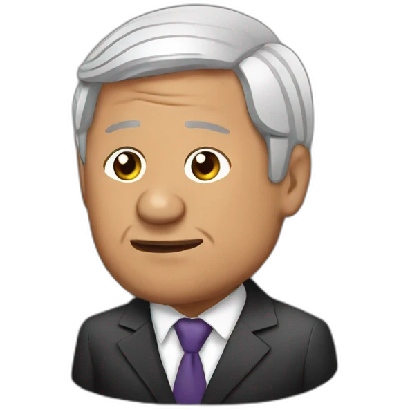 lopez obrador emoji