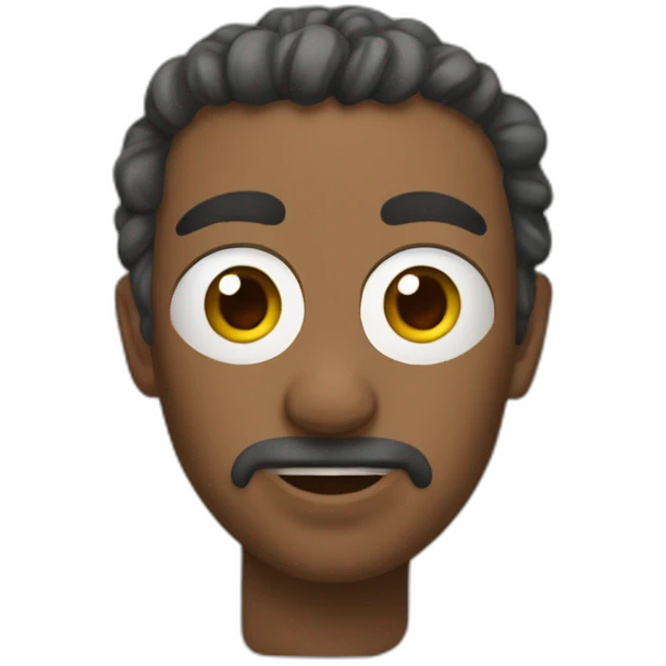 Crois gammé emoji