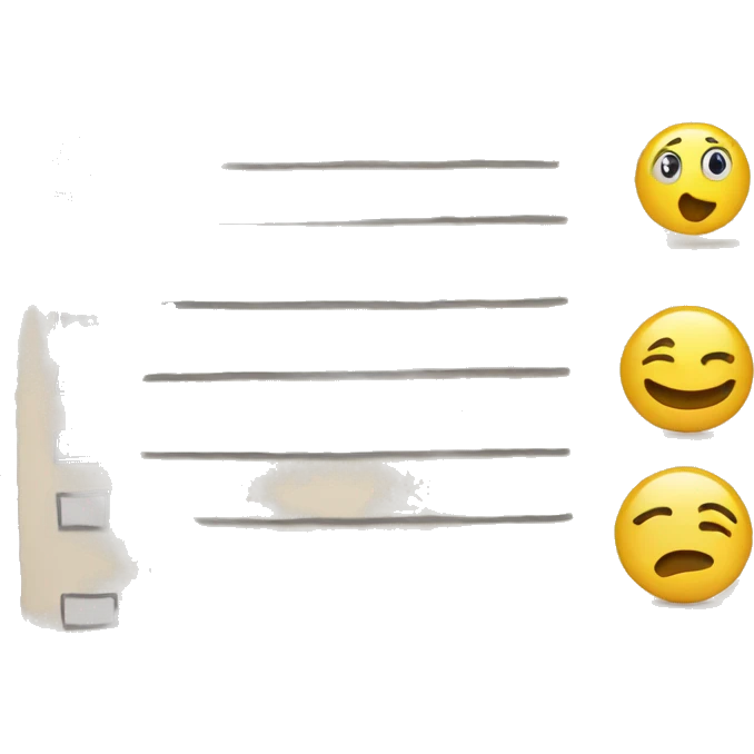 task list that gain success emoji