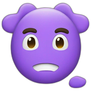 じごく emoji