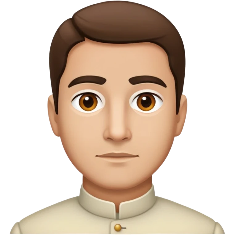 JUAN BAUTISTA CABANILLES emoji