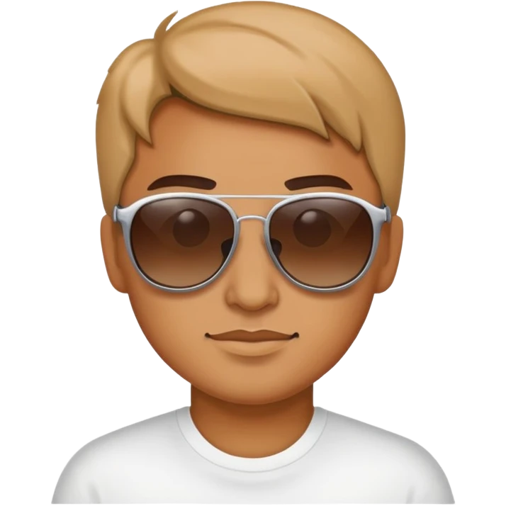 West side  emoji