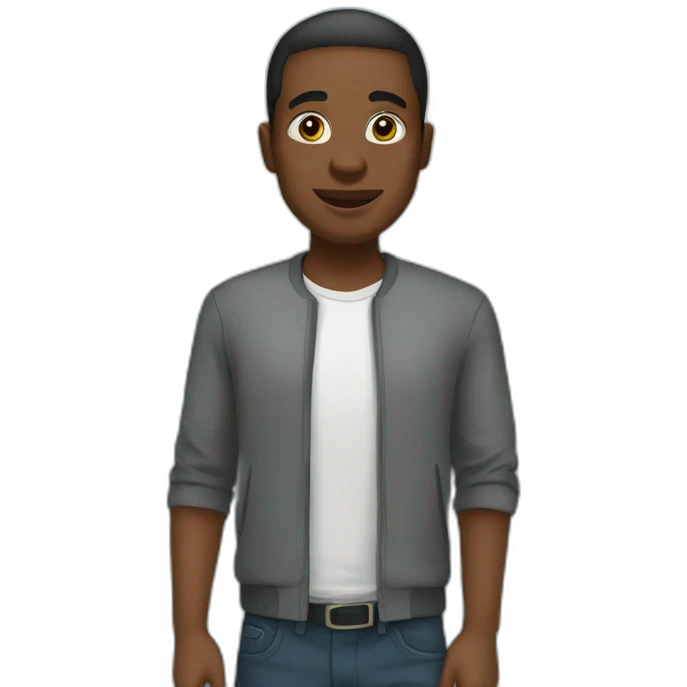 ville abidjan emoji