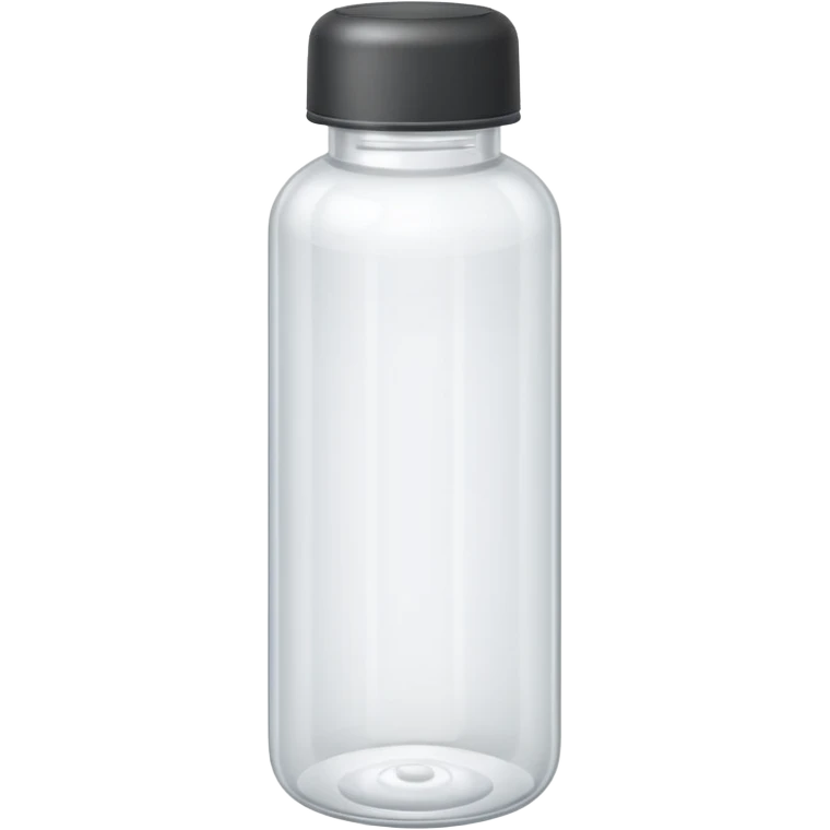 plasticbottle emoji