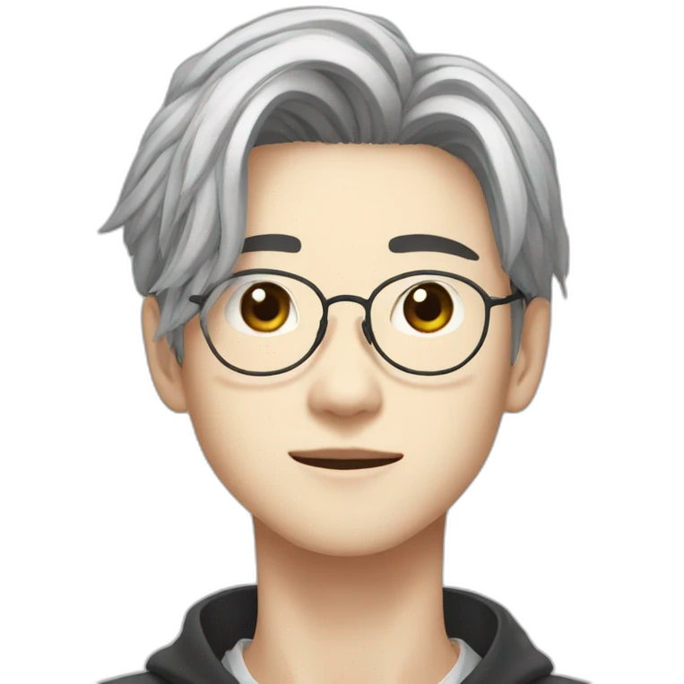 hyunjin emoji