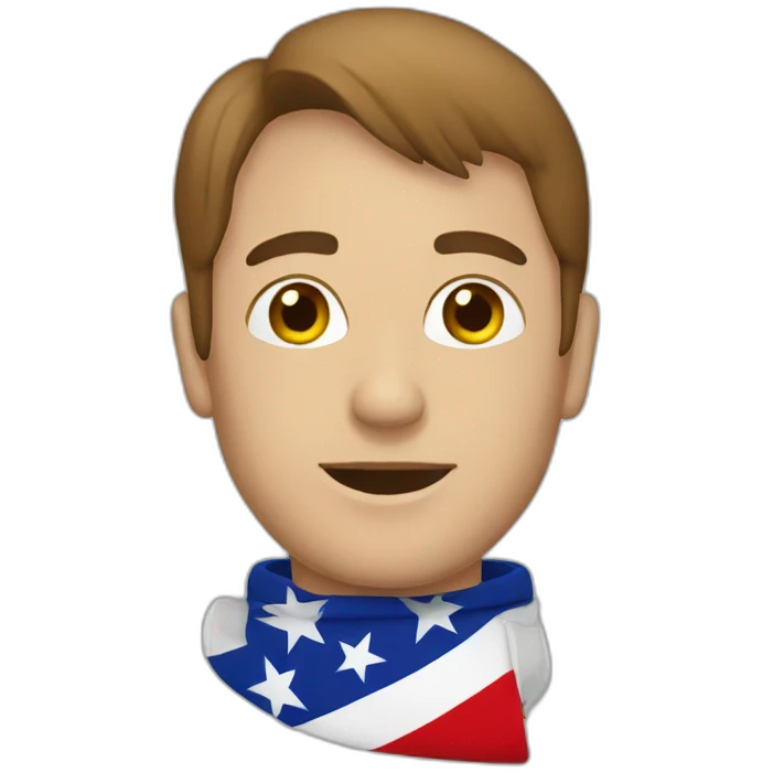 Bandera  emoji