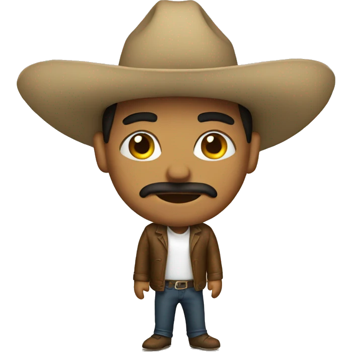 Mexican emoji