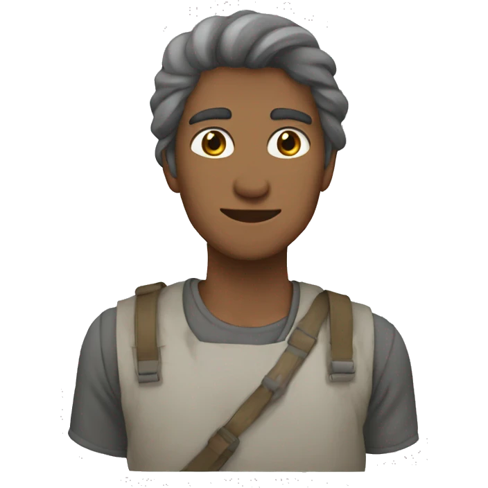 İranlı bayan emoji