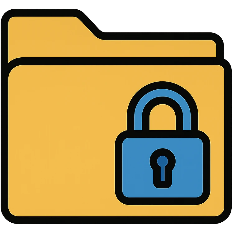 closed icon emoji