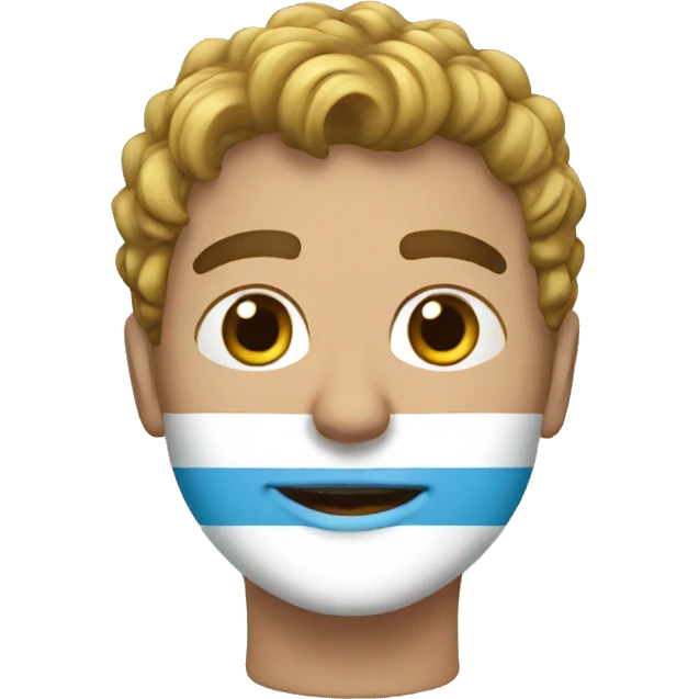 uruguay emoji