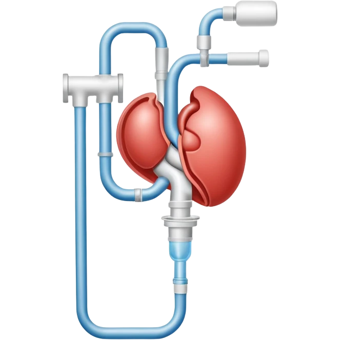 Urinary tract emoji