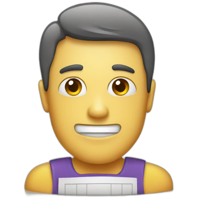 ticket emoji