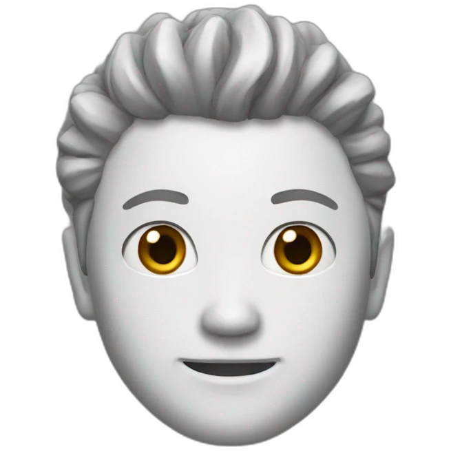 Gojo emoji