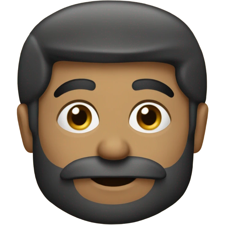 سر اسب emoji
