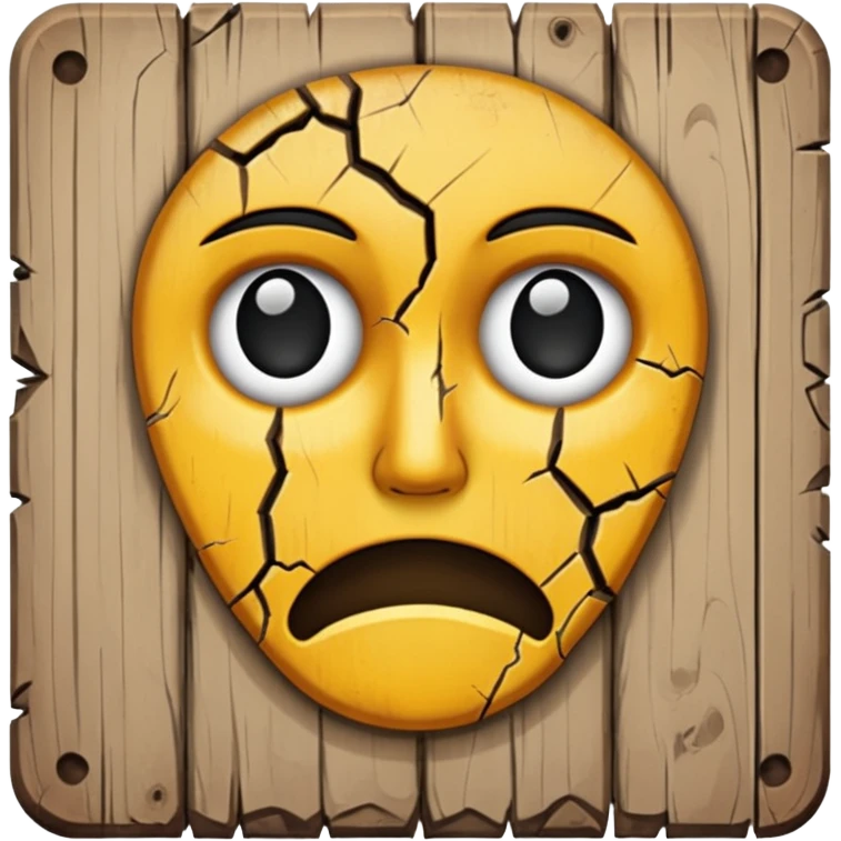 знак молчания  emoji