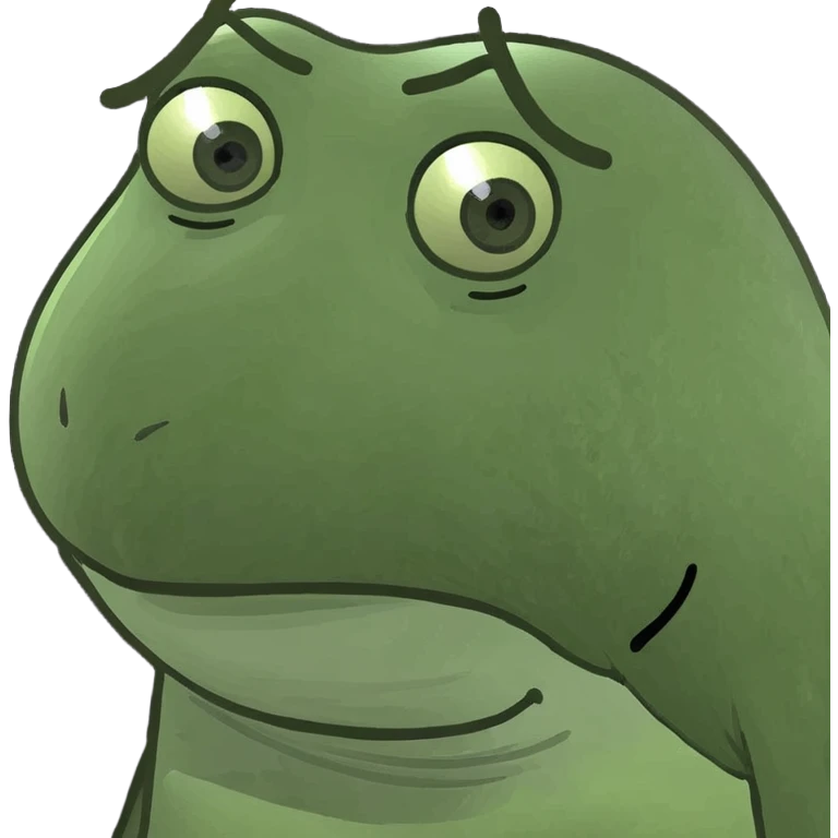 A face which is confused and disgusted  emoji