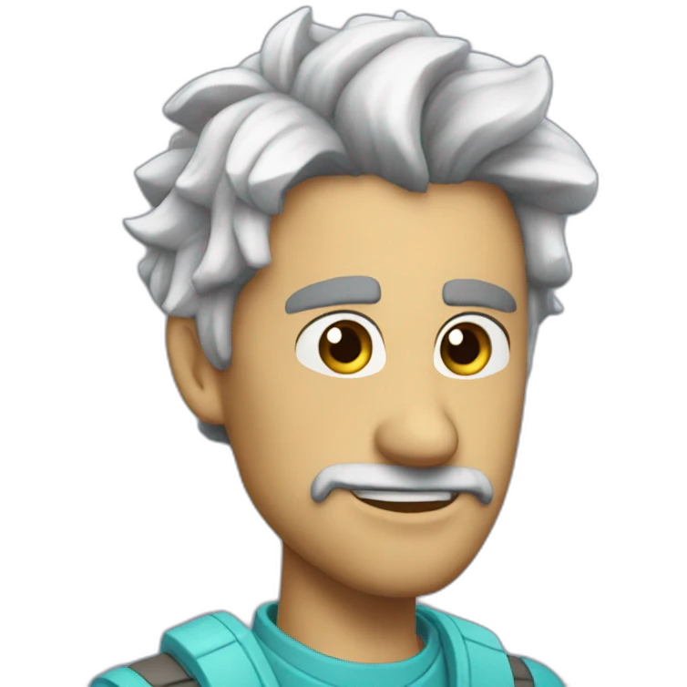 Freez corleon emoji