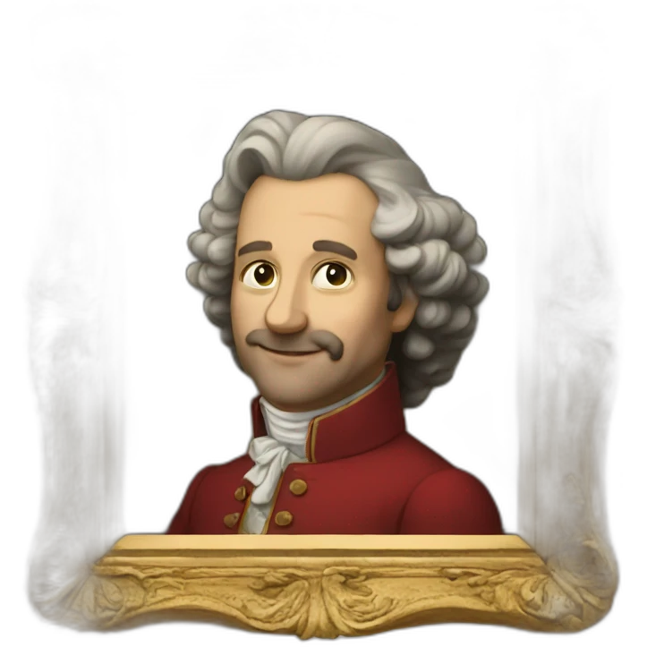 francois damiens emoji