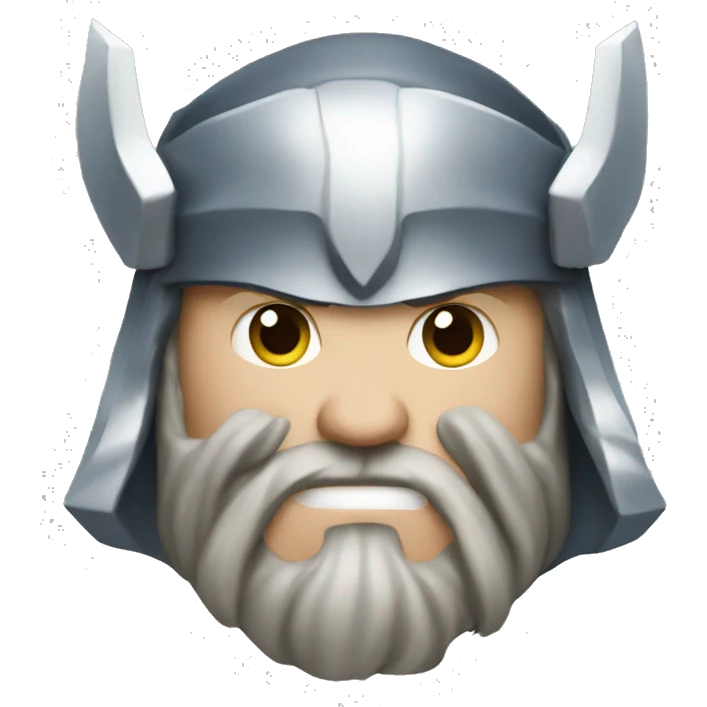 Logo Thor  emoji