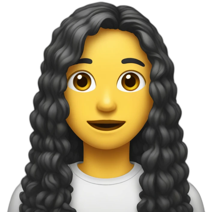 Jiafei Tik tok emoji