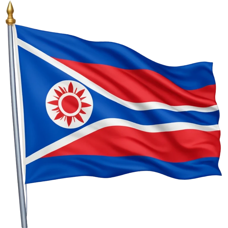 quero uma bandeira da bahia no brasil emoji