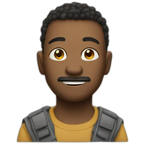 ninho emoji