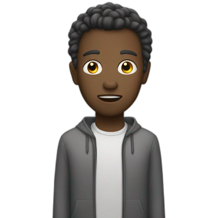 horror movie emoji