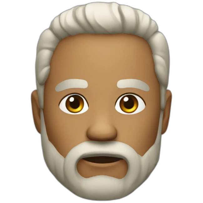 Kaiminus emoji