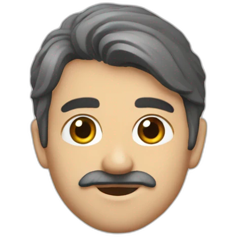 Bilbao calvo emoji