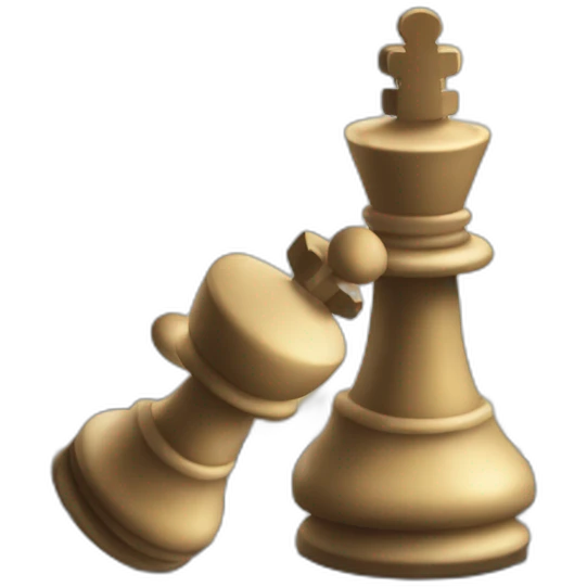 chess brilliant move emoji