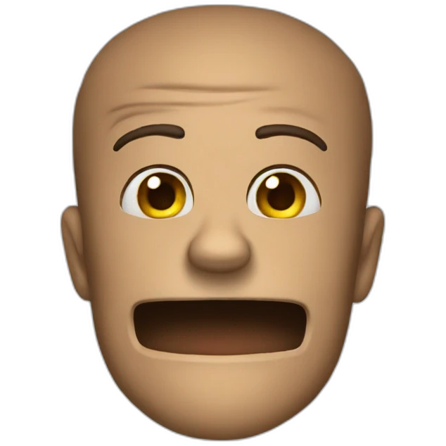 Freddy emoji