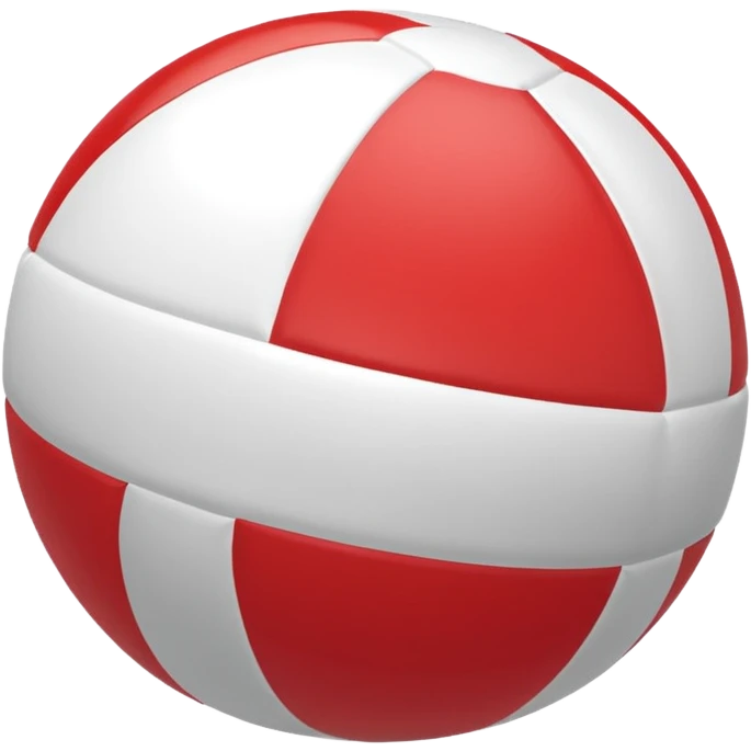 beach ball emoji