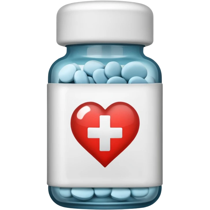 medical pain medication emoji