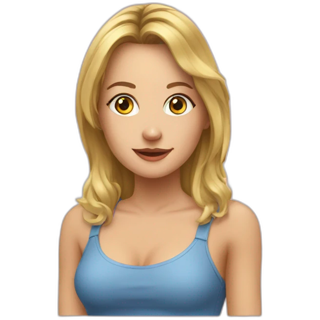 Riina Pertens emoji