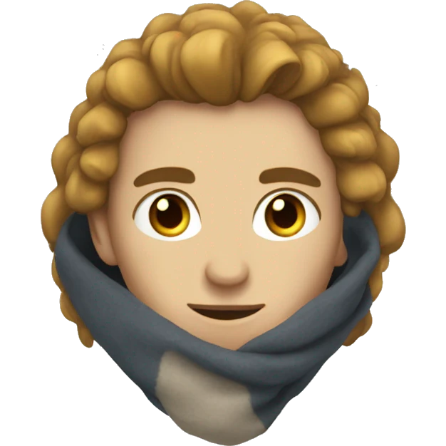 Круассан emoji
